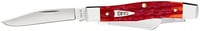 CASE 42321 INDIAN PAINT BRUSH MEDIUM STOCKMAN | 021205423210