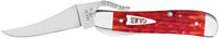 CASE 42323 INDIAN PAINT BRUSH RUSSLOCK | 021205423234