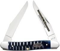 CASE 53985 OCEAN BLUE BONE MUSKRAT | 021205539850