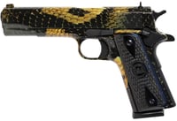 Iver Johnson Arms 1911A1BOA 1911 A1 BOA Government Size 45 ACP 81 5 Inch | .45 ACP | 700153942898