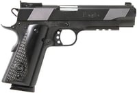 Iver Johnson Arms EAGLELR Eagle LR  Government Size 45 ACP 81 5 Inch Matte Blued | .45 ACP | 609722999731