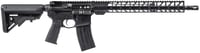 Blue Line Solutions JRAR223STDBLK   223 Wylde 101 MLOK Forend | 703669118504