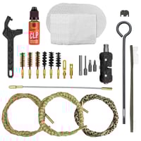 Otis  Professional Pistol Cleaning Kit | 014895012529