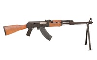 ZASTAVA ZR72762W    M72 RPK 762 RFL 21 Inch BPOD WOOD | 7.62x39mm | 669185296075