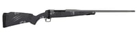 Fierce Firearms TWROG7MMBC20GP Twisted Rogue 7mm BC 20 Inch Tungsten Cerakote Steel Threaded Barrel, Drilled  Tapped Steel Receiver, LR Negative Comb Phantom Camo Carbon Fiber Stock | 853418100578