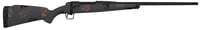 Fierce Firearms TWROG7MMBC20BT Twisted Rogue 7mm BC 20 Inch Armour Lube Black Steel Threaded Barrel, Drilled  Tapped Steel Receiver, LR Negative Comb Trophy Camo Carbon Fiber Stock | 853418100592