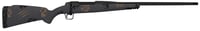 Fierce Firearms TWROG300PRC22BT Twisted Rogue 300 PRC 22 Inch Armour Lube Black Steel Threaded Barrel, Drilled  Tapped Steel Receiver, LR Negative Comb Trophy Camo Carbon Fiber Stock | 853418403020