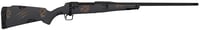 Fierce Firearms TWROG300WIN22BT Twisted Rogue Mini 300 Win Armour Lube Black Steel Threaded Barrel, Drilled  Tapped Steel Receiver, LR Negative Comb Trophy Camo Carbon Fiber Stock | 834184031433