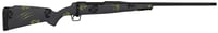 TWISTED ROGUE 7PRC BLK/FRT 24 Inch  TWROG7PRC24BF |7mm PRC | 853418403679