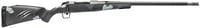 Fierce Firearms ROG7MMBC20GP Carbon Rogue 7mm BC 20 Inch Tungsten Cerakote Carbon Fiber Match Grade Threaded Barrel, Drilled  Tapped Steel Receiver, LR Negative Comb Phantom Camo Carbon Fiber Stock | 7mm Backcountry | 853418100097