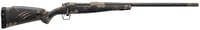 FIERCE ROG7MMBC20BRS CB ROGUE 7MMBC 20 SB/SONO | 7mm Backcountry | 853418100103