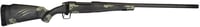 Fierce Firearms ROG7MMBC20BT Carbon Rogue 7mm BC 20 Inch Black Cerakote Carbon Fiber Match Grade Threaded Barrel, Drilled  Tapped Steel Receiver, LR Negative Comb Trophy Camo Carbon Fiber Stock | 7mm Backcountry | 853418100110