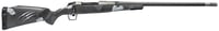 Fierce Firearms ROG7MMBC22GP Carbon Rogue 7mm BC 22 Inch Tungsten Cerakote Carbon Fiber Match Grade Threaded Barrel, Drilled  Tapped Steel Receiver, LR Negative Comb Phantom Camo Carbon Fiber Stock | 7mm Backcountry | 853418100134