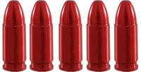 Carlsons Choke Tubes 00065 Snap Cap Pistol 10mm 5pk | 723189000653