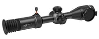 Rix Optics  visir Inc RIXLEAPL6 Leap L6 Thermal Black 2.88.4x50mm Multiple Reticle, 1x4x Digital Zoom, 640x480 12 Microns, 50 Hz Resolution | 850042107225