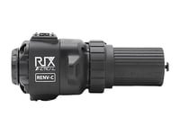 Rix Optics  visir Inc RENVC RENVC Thermal ClipOn Thermal Black 1x | 850042107607