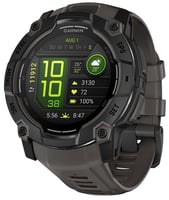 GAR 010-03020-00    INSTINCT 3 50MM AMLED BLK/CHAR | 753759341640