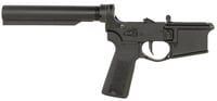 Sons Of Liberty Gun Works M4LOWER-A5-L2S-NS-AP Angry Patriot Lower Receiver Multi | 669185246063