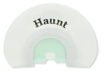 Rolling Thunder Game Call TC005HAUNT Haunt Diaphragm Call 3 Reed Ghost Cut Attracts Turkey Species | 810123071784