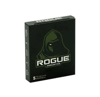 Rogue Ammunition RATSS410327329 Rogue  410Bore 3 Inch 27/32oz 9Shot 5/Box | 616366706083