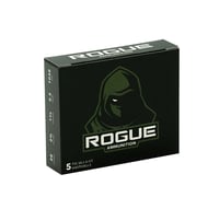 Rogue Ammunition RATSS282341589. Rogue  28Gauge 2.75 Inch 1 5/8oz 9.5Shot 5 Per Box/20 Case | 616366706076