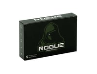 Rolling Thunder Game Call RSTSS1232147 Rogue  12Gauge 3.50 Inch 2.50oz 9Shot 5 Per Box/20 Case | 616366706021