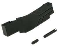 CMMG 55AFFAE Zeroed Trigger Guard Kit Black Polymer | 810046234846