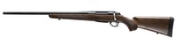Tikka JRTXA47022MT T3x Hunter Full Size 7mm Rem 31 22.40 Inch Matte Blued Threaded Barrel, Blued Drilled  Tapped Steel Receiver, Fixed Oiled Walnut Stock, Left Hand | 7mm REM MAG | 082442016894