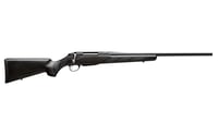 TIKKA T3 LITE 6.5PRC 22 Inch BLK |6.5 PRC | 082442017228