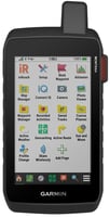 Garmin 0100296410 Montana 760i GPS Navigation 32GB Memory | 753759336912
