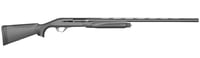 Retay USA ACEBLK26 Ace  Full Size 12 Gauge SemiAuto 3.50 Inch 31 26 Inch Extra Black Vent Rib Barrel, Extra Black Drilled  Tapped Steel Receiver, Adj Shim Black Synthetic Stock, Ambidextrous | 12GA | 193212029768