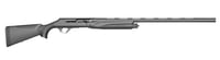 Retay USA RACEBLK28 Ace  Full Size 12 Gauge SemiAuto 3.50 Inch 31 28 Inch Extra Black Vent Rib Barrel, Drilled  Tapped Steel Receiver, Adj Shim Black Synthetic Stock, Ambidextrous | 12GA | 193212029614