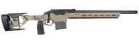 SEEKINS HAVAK HIT PRO 6MM CM 24 Inch FDE | 811452023086