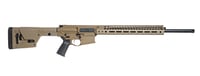 Seekins Precision 0011300101F SP10M  308 Win 16 Inch Picatinny Rail MLOK Handguard Flat Dark Earth Synthetic Stock | 1039629251460