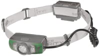 Lb Marketing 97743 Twin Power Headlamp  Gray 550 Lumens | 704673977439