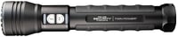 Lb Marketing 97742 Twin Power Long Throw Black 1000 Lumens | 704673977422