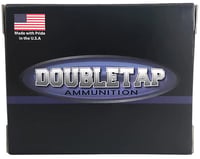 DoubleTap Ammunition 257R120P   257RobertsP 120gr Nosler Partition 20 Per Box/25 Case | 013964483963