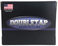 DoubleTap Ammunition 257WB120P   257Wthby Mag 120gr Nosler Partition 20 Per Box/25 Case | 013964487121