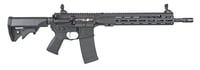 LWRC ICMKII 556NATO 16.1 Inch 30RD BLK |.223 REM 5.56x45mm NATO | 850058027821
