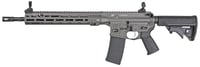 LWRC ICMKII 556NATO 16.1 Inch 30RD GRY |.223 REM 5.56x45mm NATO | 850058027869