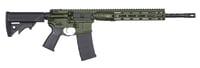 DI 5.56MM ODG 16.1 Inch 301 MLOK  DIRECT IMPINGEMENT |5.56x45mm NATO | 851154008516