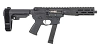 IC9 9MM BLK 8.5 Inch 271 SBA3 |9x19mm NATO | 850058027326