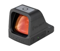 Olightstore Usa Inc OSIGHTX Osight X  Black Anoidized 1x 3 MOA Red Dot/32 MOA Circle Reticle | 6978095650018