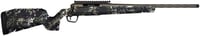 Savage Axis 2 Pro Forest SP Camo Rifle 243 Win 4rd Capacity 18 Fluted Threaded Barrel Synthetic Stock  | .243 WIN | 011356323538