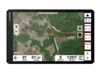 Garmin 0100339400 Alpha XL Navigator 64GB Memory Black | 753759352219