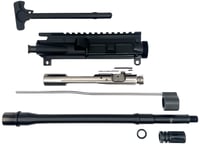 LBE Unlimited AR137RBK Ready Build Kit  13.7 Inch | 706612408141