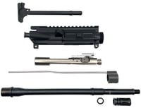 LBE Unlimited AR145RBK Ready Build Kit  14.5 Inch | 706612408158