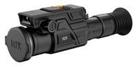 Rix Optics  visir Inc DBHD6 DBH D6  Thermal Black 3x60mm, 6x Zoom Digital, 640x512, 12 Microns, 60 Hz Resolution | 850042107669