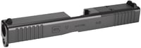 GLOCK OEM SPARE SLIDE GEN 3 17 MOS | 764503065736
