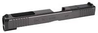 Glock 79011  Spare Slide Fits Glock 34 Gen3 Black Matte Optic Ready Slide | 764503065750